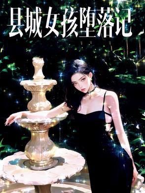 县城女孩堕落记女主最后和谁在一起