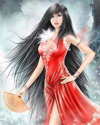 独宠贵妃闯现代(古穿今1v1)