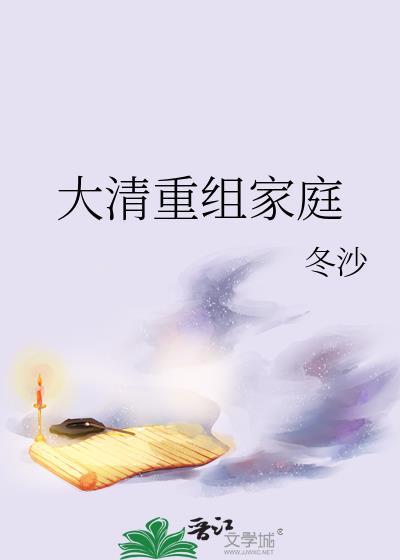 大清重组家庭()