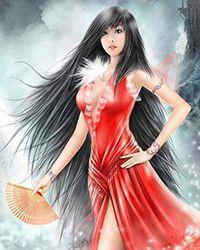 小镇故事小峰的母亲